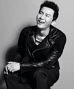 千机科技创始明星合伙人李晨