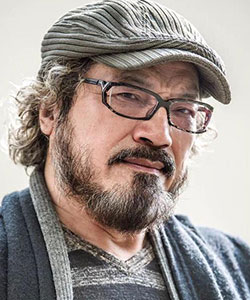 千机科技创始艺术家合伙人吕中平