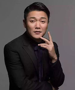 千机科技创始明星合伙人肖央